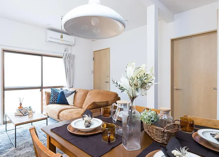 Mita Guest House - Vacation Stay 12100